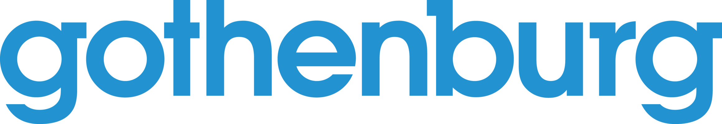 Profile image for Business Region Göteborg