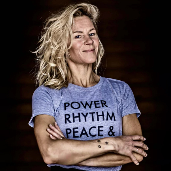 Profilbild för Cecilia Gustafsson