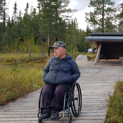 Profilbild för Anders Andrae