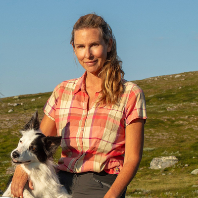 Profilbild för Karin Strandberg