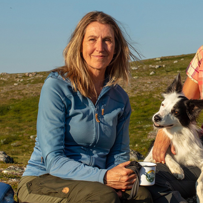 Profilbild för Karin Wallén