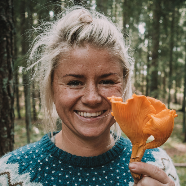 Profilbild för Elle Nikishkova