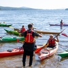 Profilbild för Clinic: Kajakpaddling, introduktion