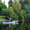 Profilbild för Clinic: Kajakpaddling, fortsättning