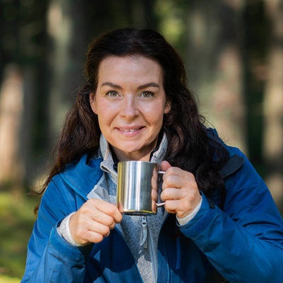 Profilbild för Guidad tur: Powerwalk med Renata Chlumska