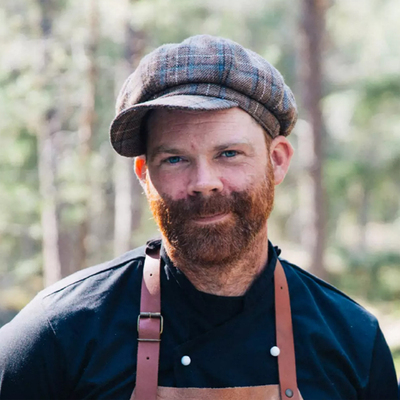 Profilbild för Linus Palmqvist