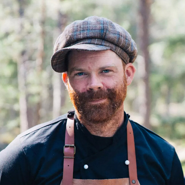 Profilbild för Linus Palmqvist