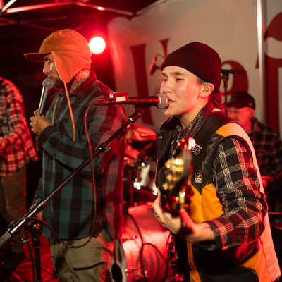Profilbild för Livemusik: Stöldgods