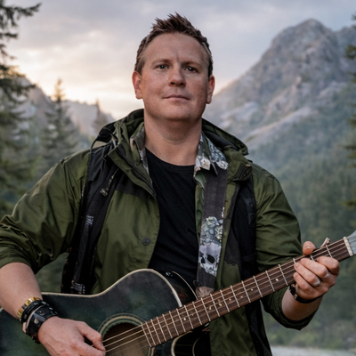 Profilbild för Livemusik: Mathias Parkow