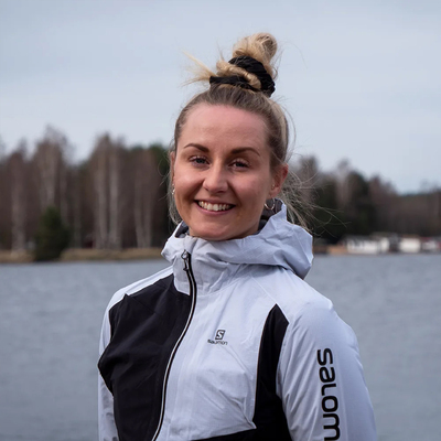 Profilbild för Hanna Dubeau Jonsson