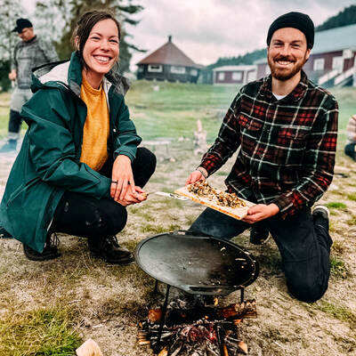 Profilbild för Workshop: Eftermiddagsfika med Dalum