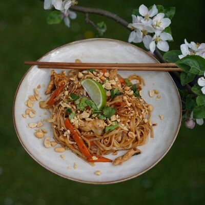 Profilbild för Workshop: Dalums asiatiska