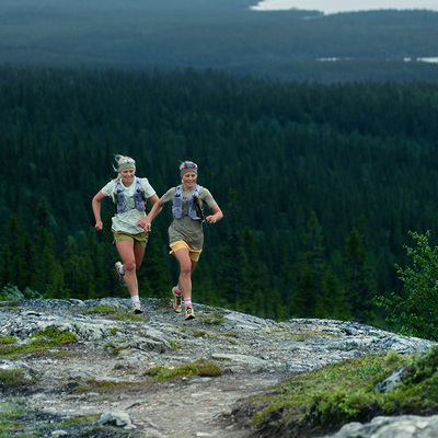 Profilbild för Guidad tur: Morgonjogg med Deuter 