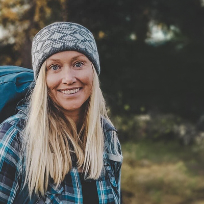 Profilbild för Jessica Hjelmhagen
