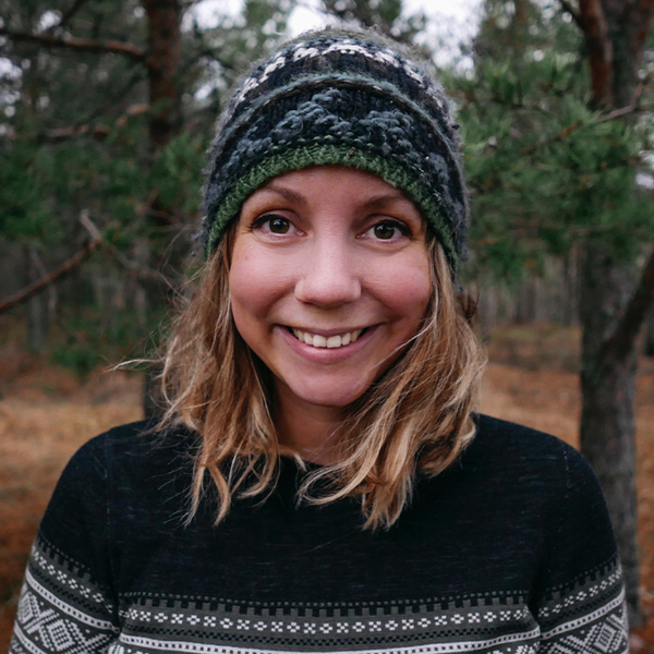 Profilbild för Emma V Larsson