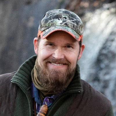 Profilbild för Jonas Landolsi
