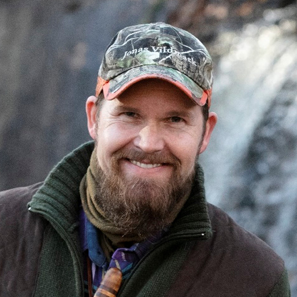 Profilbild för Jonas Landolsi
