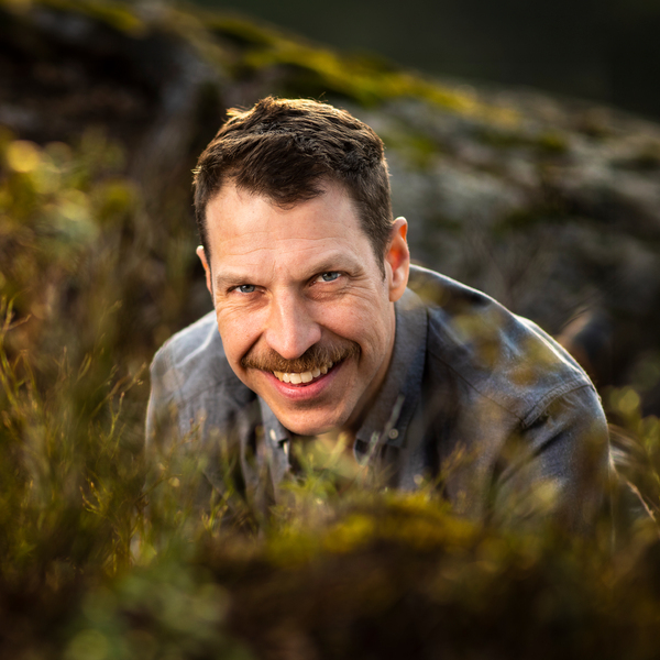 Profilbild för Eric Tornblad