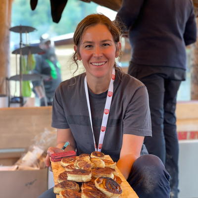 Profilbild för Workshop: Eftermiddagsfika med Dalum