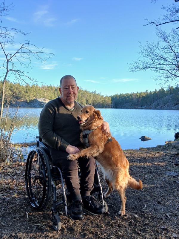 Profilbild för Anders Andrae