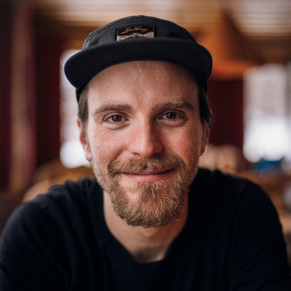 Profilbild för Wille Åsberg
