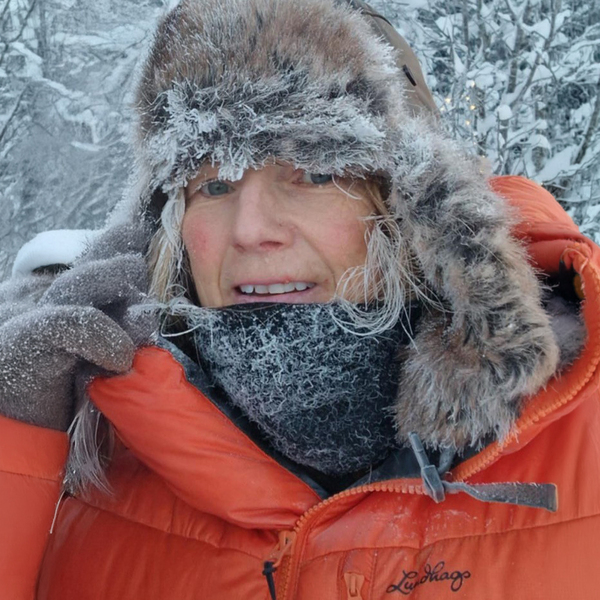 Profilbild för Sara Wänseth