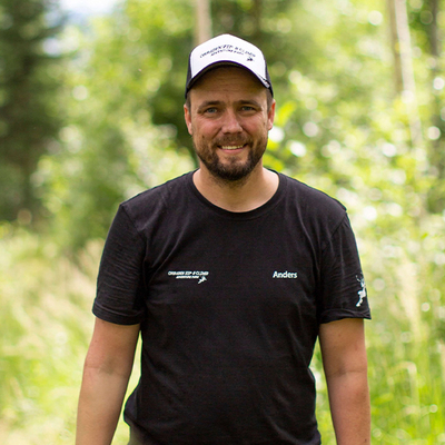 Profilbild för Anders Malmberg