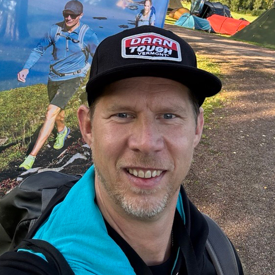Profilbild för Peter Trobäck