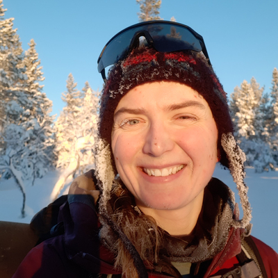 Profilbild för Tintin Fåhareus
