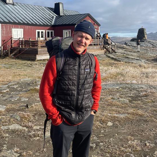 Profilbild för Viktor Sturk