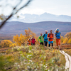 Profilbild för STF tipsar: Jämtlands bästa friluftsliv