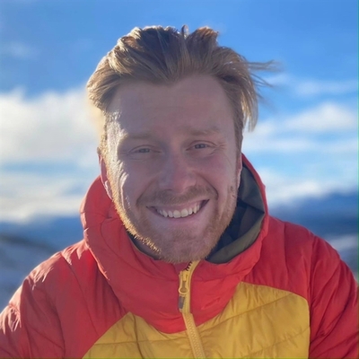 Profilbild för Marcus Lindqvist
