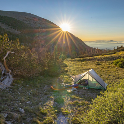 Profilbild för Workshop: Tältguide med Big Agnes