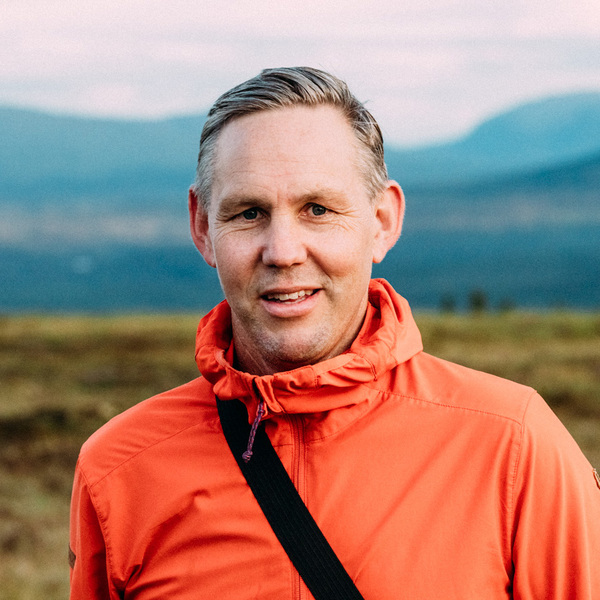 Profilbild för Tobias Eklund