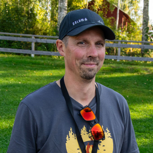 Profilbild för Niklas Sjögren