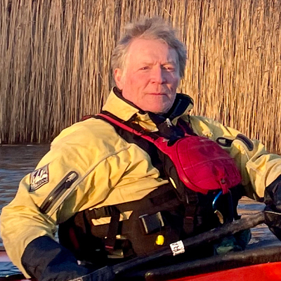 Profilbild för Martin Hasselberg