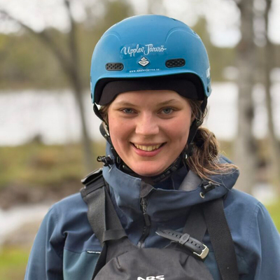 Profilbild för Amanda Thesslin