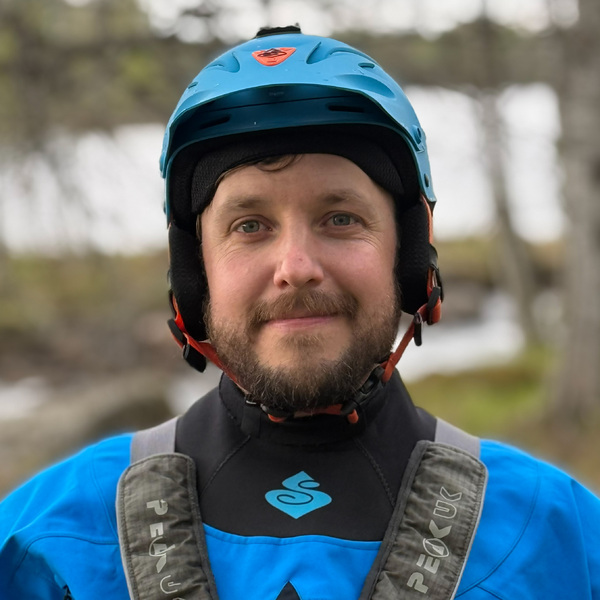 Profilbild för Erik Lindqvist