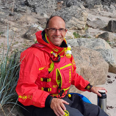 Profilbild för Jonas Rasmusson