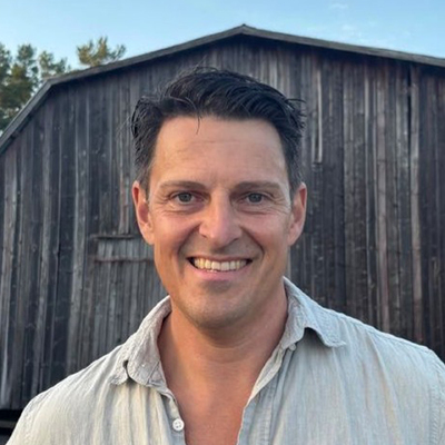 Profilbild för Stefan Sundin Bromhed
