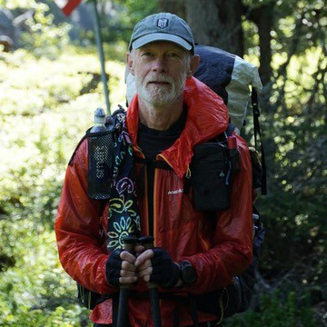 Profilbild för Peter Bergström