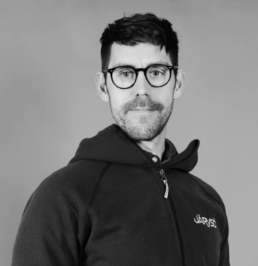 Profilbild för Fredrik Vest