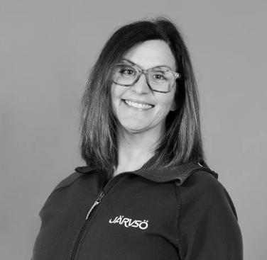 Profilbild för Amanda Sandahl