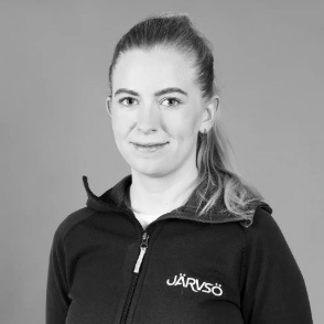 Profilbild för Stina Halvarsson
