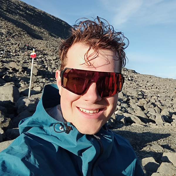 Profilbild för Konrad Karlsson