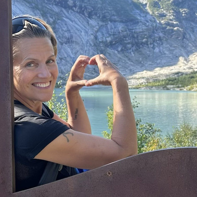 Profilbild för Malin Holmer