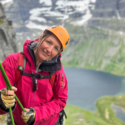 Profilbild för Karin Trolin