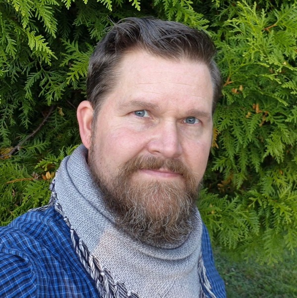 Profilbild för Jonas Landolsi