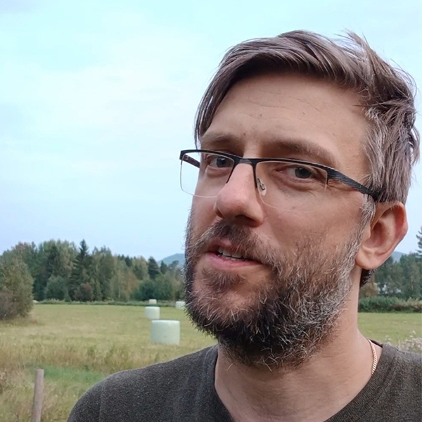 Profilbild för Johnny Malmberg