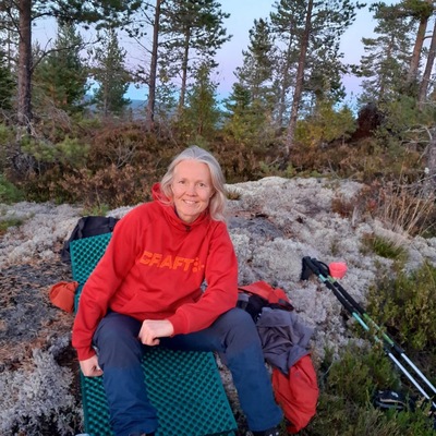 Profilbild för Åsa Terent